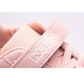 Pantofi Kappa Bash Sc M Jr 280013SCM-2110 roz 3