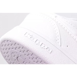 Pantofi Kappa Bash M Jr 280013M-1010 alb 4