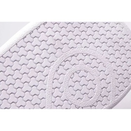 Pantofi Kappa Bash M Jr 280013M-1010 alb 7