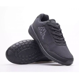 Kappa Follow Oc XL M 242512XL-1116 pantofi negru 1
