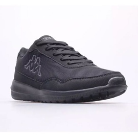 Kappa Follow Oc XL M 242512XL-1116 pantofi negru 2