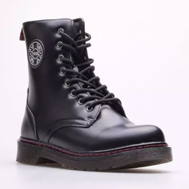 Pantofi Lee Cooper W LCJ-22-31-1437L negru 1
