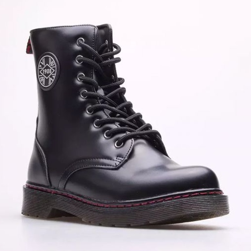 Pantofi Lee Cooper W LCJ-22-31-1437L negru 1