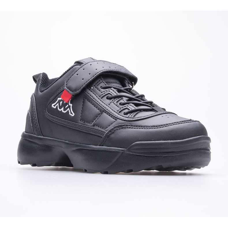 Kappa Rave Nc K 260782K-1111 pantofi copii negru 1