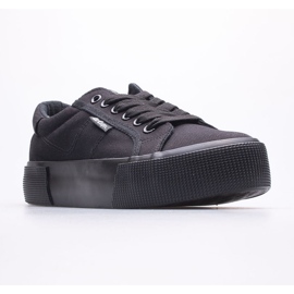 Tenisi dama Lee Cooper LCW-22-31-0885L negru 1