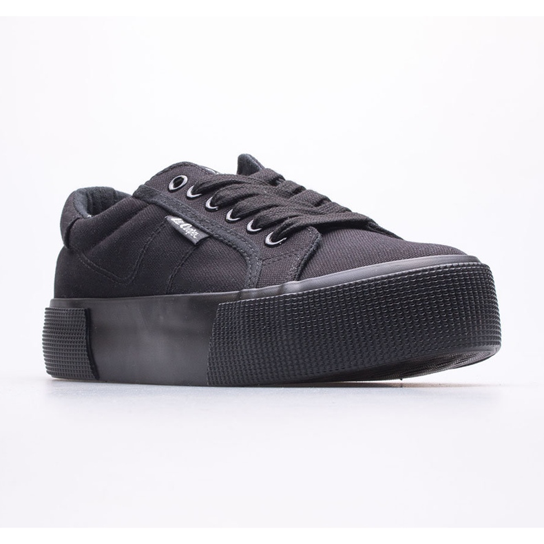 Tenisi dama Lee Cooper LCW-22-31-0885L negru 1