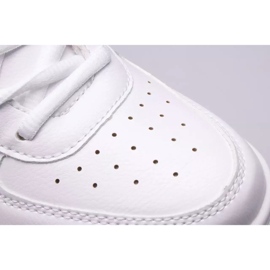 Pantofi dama KAPPA Bash Pf Gc 243001GC-1017 alb 3