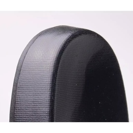 Papuci copii 4F HJZ22-JKLD001-20S negru 6