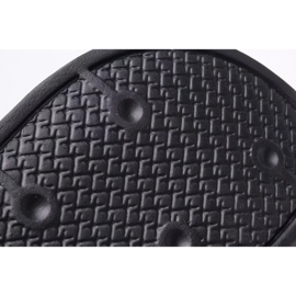 Papuci copii 4F HJZ22-JKLD001-20S negru 7