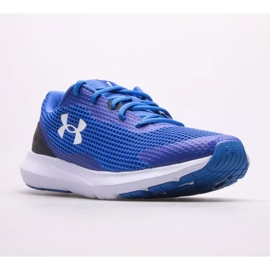 Pantofi pentru bărbați Under Armour Surge 3 3024883-403 albastru 1