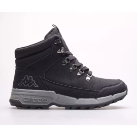 Cizme Kappa Tiber 243201-1116 negru 1