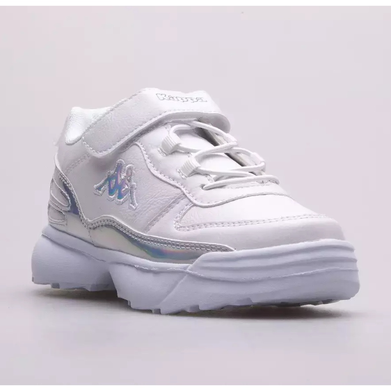 Pantofi copii KAPPA Lisna K 260997K-1017 alb 1