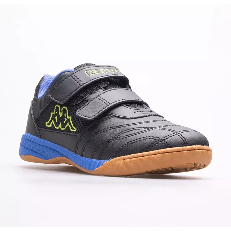 Pantofi copii KAPPA Kickoff Bc T 260509BCT-1160 negru 1