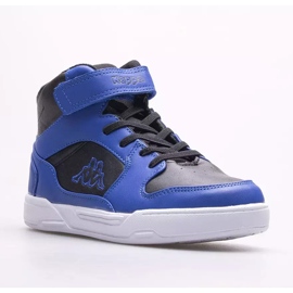Pantofi copii KAPPA Lineup K 260926K-6011 albastru 1