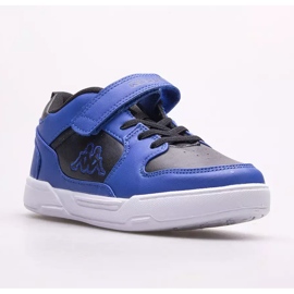 Pantofi copii KAPPA Lineup Low K 260932K-6011 albastru 1