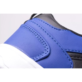 Pantofi copii KAPPA Lineup Low K 260932K-6011 albastru 5