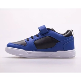 Pantofi copii KAPPA Lineup Low K 260932K-6011 albastru 7