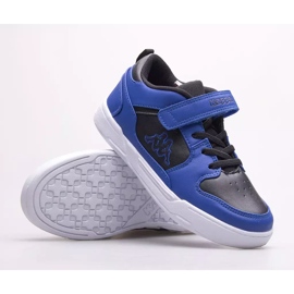 Pantofi copii KAPPA Lineup Low K 260932K-6011 albastru 8