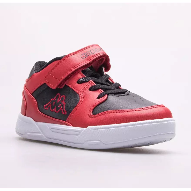 Pantofi copii KAPPA Lineup Low K 260932K-2011 roșu 1