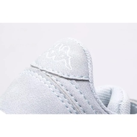 Pantofi copii KAPPA Bash Sc M 280013SCM-6510 albastru 5