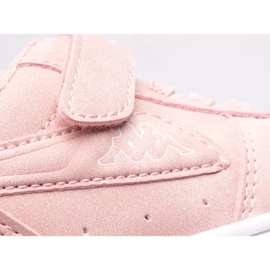 Pantofi copii KAPPA Bash Sc M 280013SCM-2110 roz 3