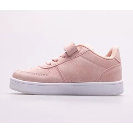 Pantofi copii KAPPA Bash Sc M 280013SCM-2110 roz 4