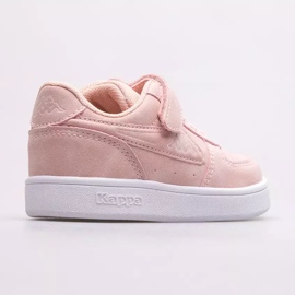 Pantofi copii KAPPA Bash Sc M 280013SCM-2110 roz 5