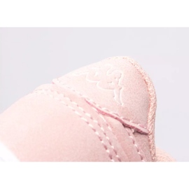 Pantofi copii KAPPA Bash Sc M 280013SCM-2110 roz 6