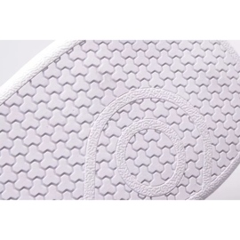Pantofi copii KAPPA Bash M 280013M-1010 alb 7