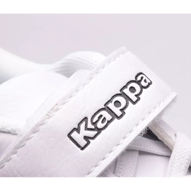 Pantofi copii KAPPA Bash Px K 261002PXK-1017 alb 2