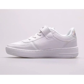 Pantofi copii KAPPA Bash Px K 261002PXK-1017 alb 5