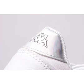 Pantofi copii KAPPA Bash Px K 261002PXK-1017 alb 6
