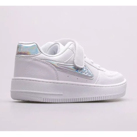 Pantofi copii KAPPA Bash Gc K 260852GCK-1017 alb 3