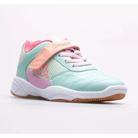 Pantofi copii KAPPA Droum Ii Mf K 260819MFK-3774 multicolor 1 Pantofi copii KAPPA Droum Ii Mf K 260819MFK-3774 multicolor 1