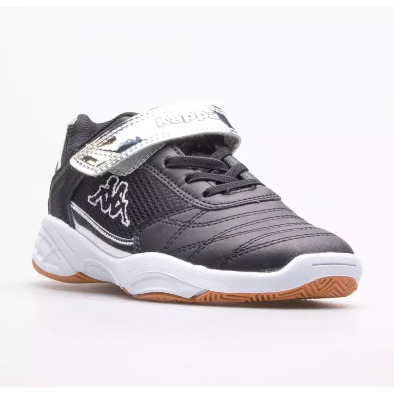 Pantofi copii KAPPA Droum Ii Mf K 260819MFK-1115 negru 1