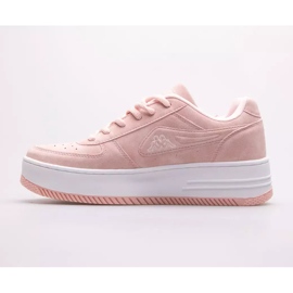 Pantofi dama KAPPA Bash Pf 243001-2110 roz 4