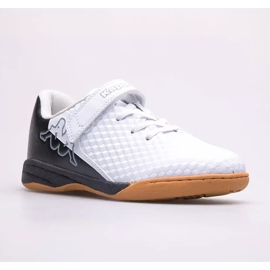 Pantofi copii KAPPA Aversa K 260896K-1011 alb 1