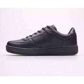 Pantofi KAPPA Bash Lr Oc 243137OC-1111 negru 3