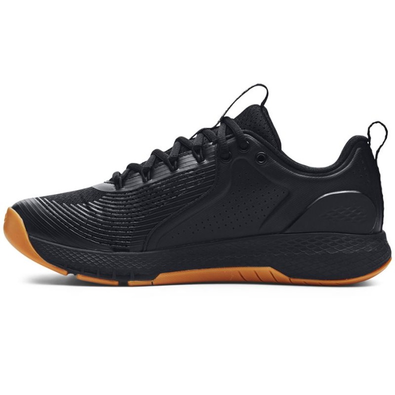Under Armour Charged Commit Tr 3 M 3023703-005 negru 1
