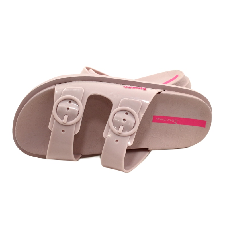 Papuci dama de agrement Ipanema 26877 Follow Fem Lilac violet 1