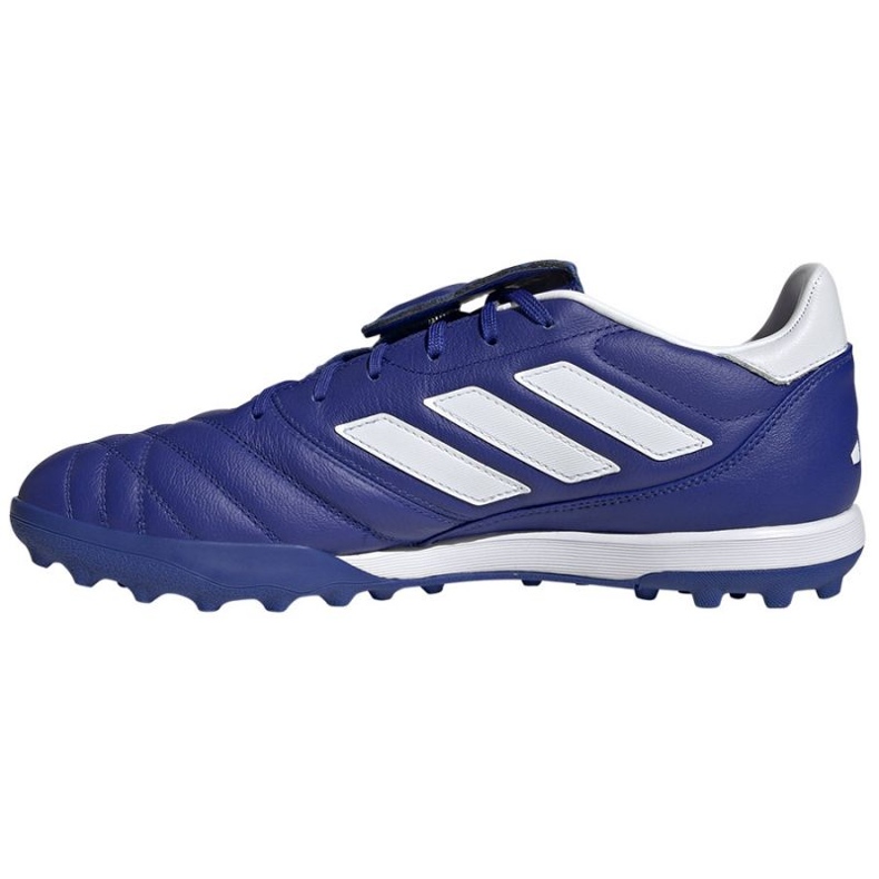 Pantofi de fotbal Adidas Copa Gloro Tf GY9061 albastru albastru 1