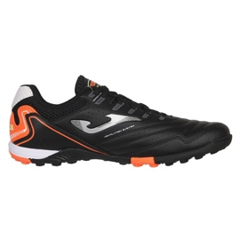 Ghete de fotbal Joma Maxima 2301 Tf M MAXS2301TF negru negru 1