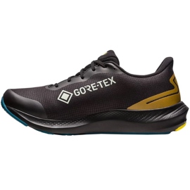 Pantofi Asics Gel-Pulse 14 Gtx M 1011B490 001 negru 2