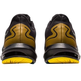 Pantofi Asics Gel-Pulse 14 Gtx M 1011B490 001 negru 3