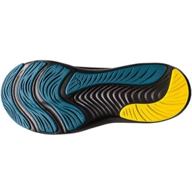 Pantofi Asics Gel-Pulse 14 Gtx M 1011B490 001 negru 4