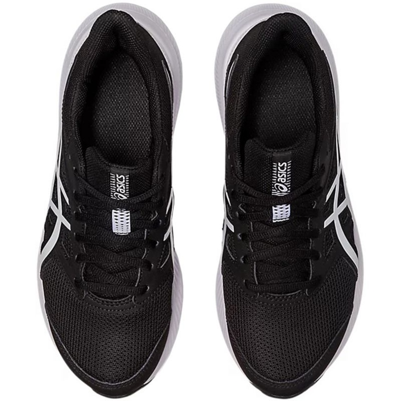 Pantofi Asics Jolt 4 W 1012B421 002 alb 1