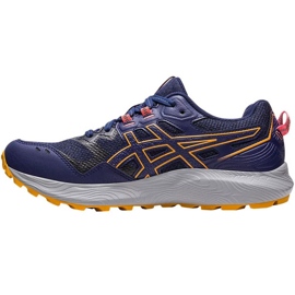 Pantofi Asics Gel Sonoma 7 W 1012B413 401 albastru 2
