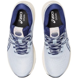 Pantofi Asics Gel Excite 9 W 1012B490 400 albastru 1