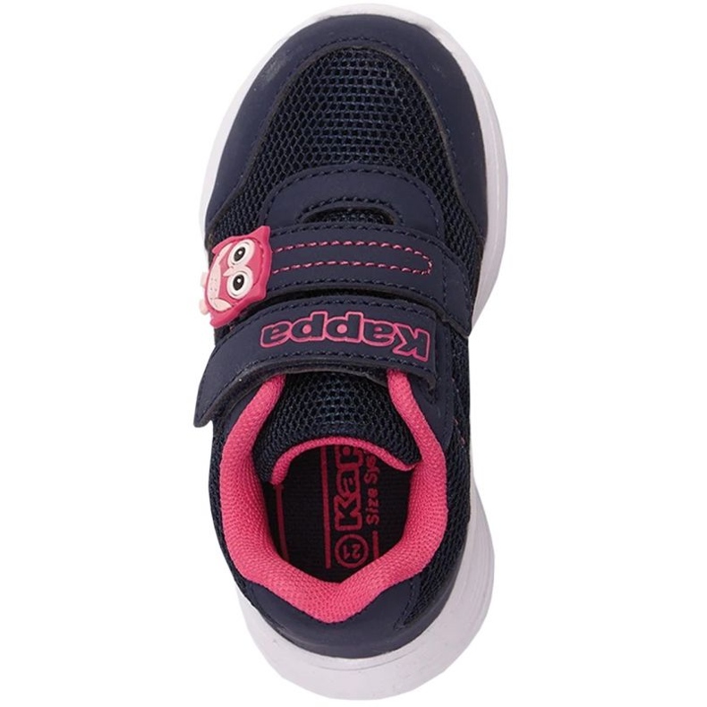 Pantofi Kappa Jak M Jr 280024M 6722 roz 1