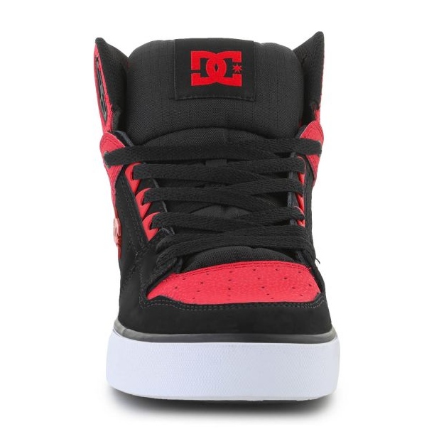 DC Pure High Top Pantofi Wc M ADYS4000043-FWB negru 1